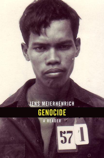 Genocide by Jens Meierhenrich, Paperback | Indigo Chapters