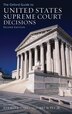 The Oxford Guide to United States Supreme Court Decisions by Kermit Hall, Hardcover | Indigo Chapters