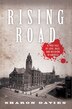 Rising Road by Sharon Davies, Hardcover | Indigo Chapters