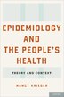 Epidemiology and the People's Health by Nancy Krieger, Hardcover | Indigo Chapters