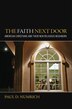 The Faith Next Door by Paul D. Numrich, Hardcover | Indigo Chapters