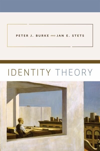 Identity Theory by Peter J. Burke, Paperback | Indigo Chapters