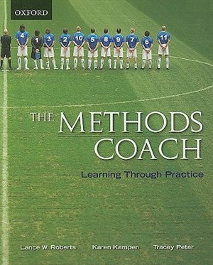 The Methods Coach by Lance W. Roberts, Paperback | Indigo Chapters