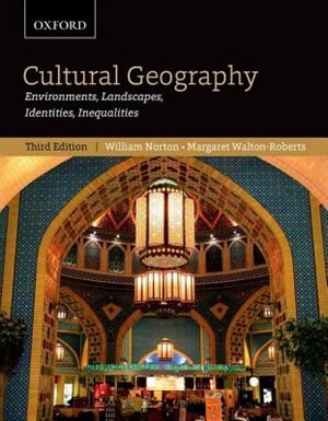 Cultural Geography by William Norton, Paperback | Indigo Chapters