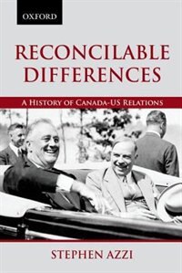 Reconcilable Differences by Stephen Azzi, Paperback | Indigo Chapters