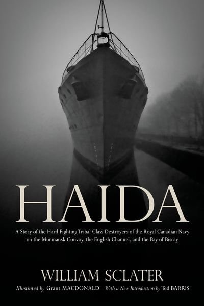 Haida by William Sclater, Paperback | Indigo Chapters
