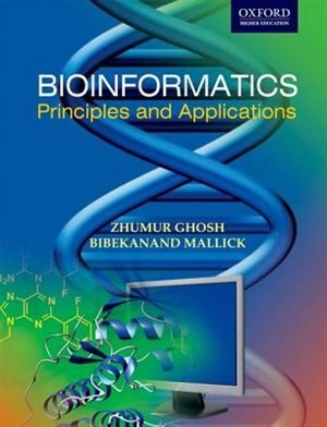 Bioinformatics by Zhumar Ghosh, Paperback | Indigo Chapters