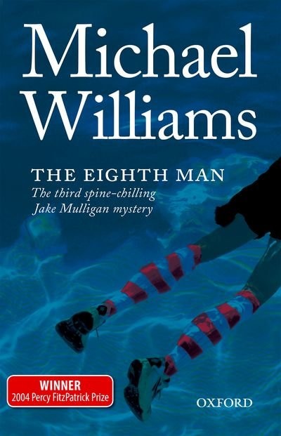 The Eighth Man by Michael Williams, Paperback | Indigo Chapters