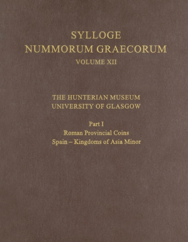 XII. The Hunterian Museum University of Glasgow by John Goddard, Hardcover | Indigo Chapters