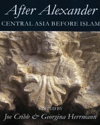 After Alexander by Joe Cribb, Hardcover | Indigo Chapters