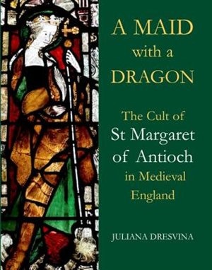 A Maid with a Dragon by Juliana Dresvina, Hardcover | Indigo Chapters
