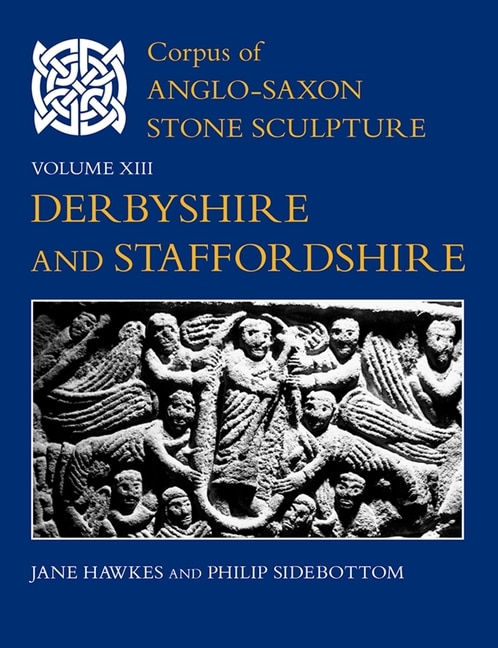 Derbyshire and Staffordshire by Jane Hawkes, Hardcover | Indigo Chapters