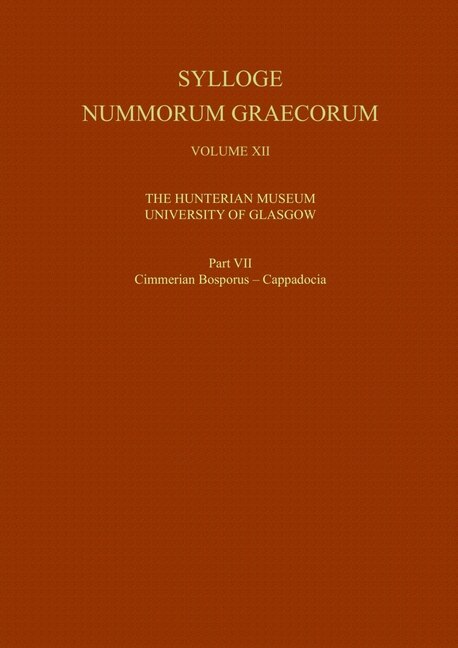 XII. The Hunterian Museum University of Glasgow by Richard Ashton, Hardcover | Indigo Chapters