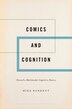 Comics and Cognition by Mike Borkent, Hardcover | Indigo Chapters