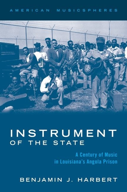 Instrument of the State by Benjamin J. Harbert, Paperback | Indigo Chapters