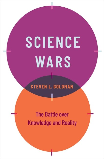 Science Wars by Steven L. Goldman, Hardcover | Indigo Chapters