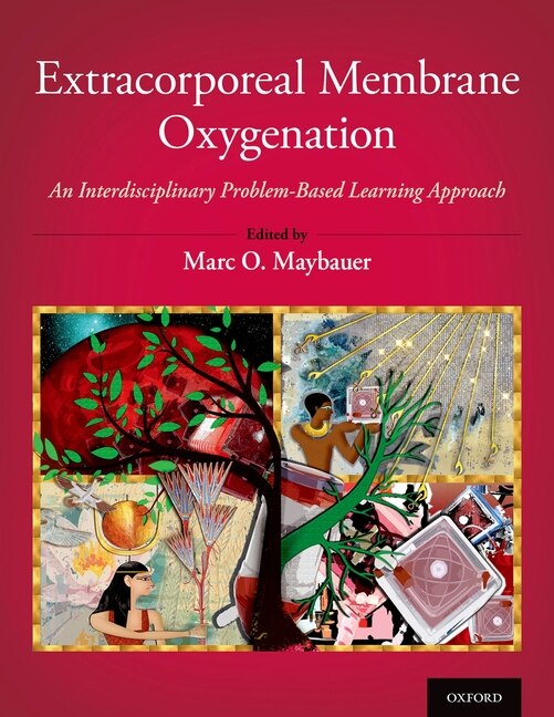 Extracorporeal Membrane Oxygenation by Marc Maybauer, Hardcover | Indigo Chapters