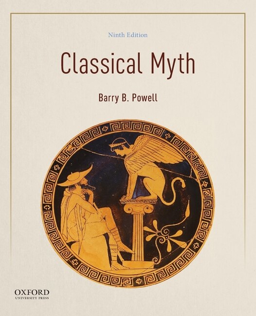Classical Myth by Barry B. Powell, Paperback | Indigo Chapters