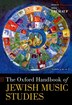 The Oxford Handbook of Jewish Music Studies by Tina Fruhauf, Hardcover | Indigo Chapters