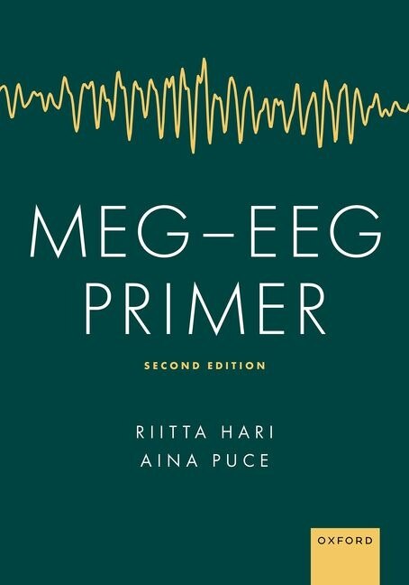 MEG - EEG Primer by Riitta Hari, Paperback | Indigo Chapters