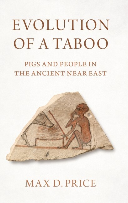 Evolution of a Taboo by Max Price, Hardcover | Indigo Chapters