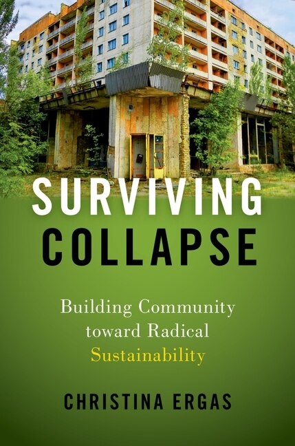 Surviving Collapse by Christina Ergas, Paperback | Indigo Chapters