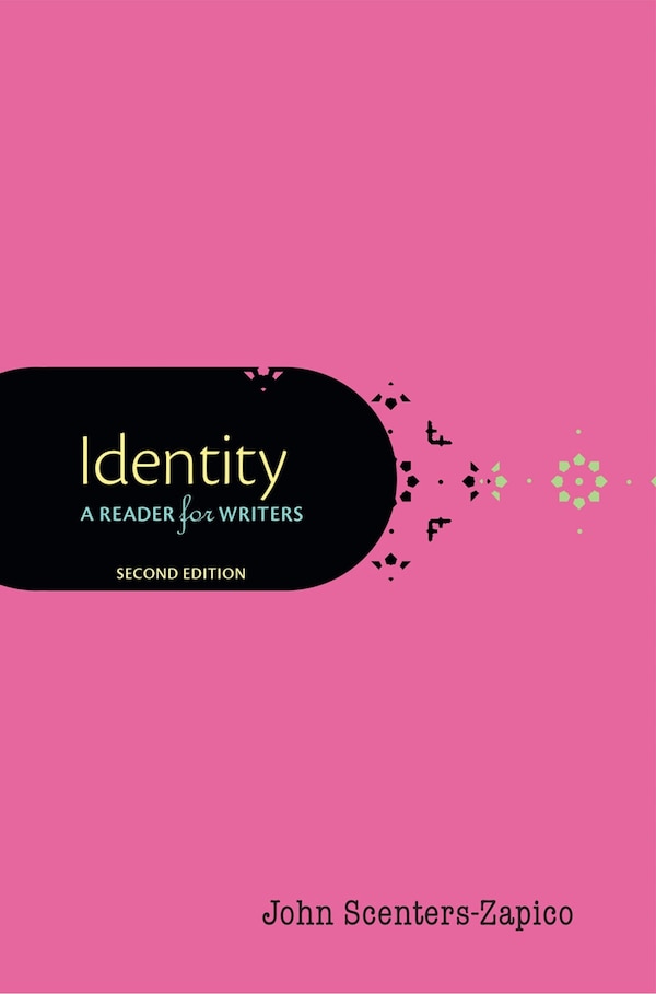 Identity by John Scenters-Zapico, Paperback | Indigo Chapters