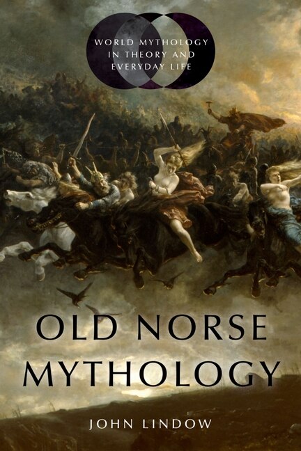 Old Norse Mythology by John Lindow, Paperback | Indigo Chapters