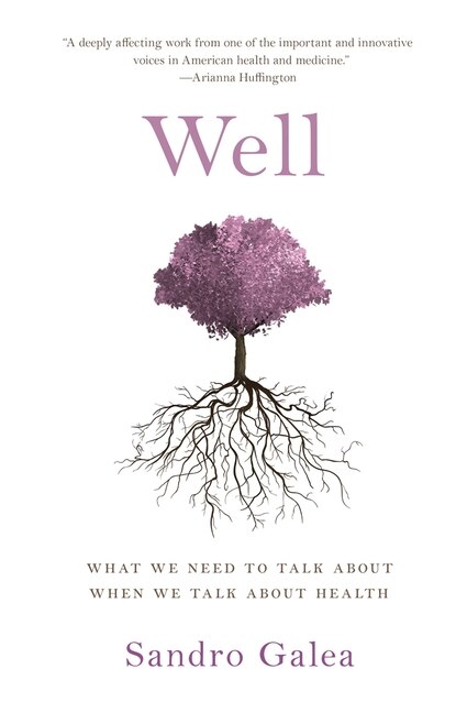 Well by Sandro Galea, Paperback | Indigo Chapters