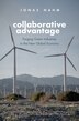 Collaborative Advantage by Jonas Nahm, Paperback | Indigo Chapters