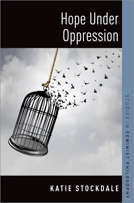 Hope Under Oppression by Katie Stockdale, Paperback | Indigo Chapters