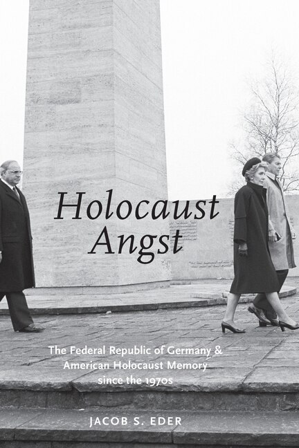 Holocaust Angst by Jacob S. Eder, Paperback | Indigo Chapters