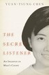 The Secret Listener by Yuan-tsung Chen, Hardcover | Indigo Chapters