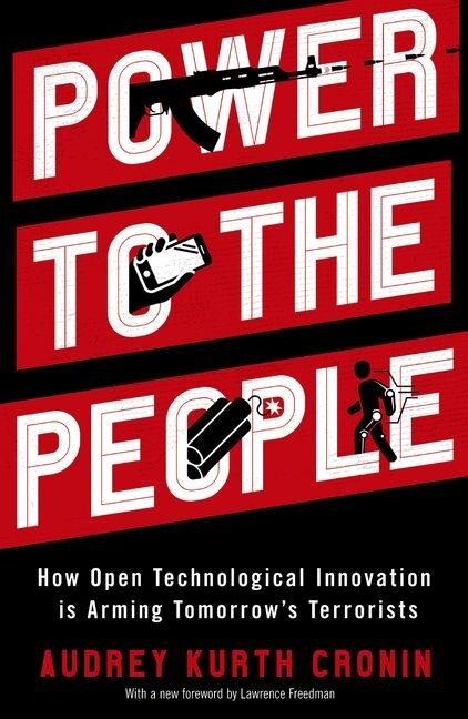 Power to the People by Audrey Kurth Cronin, Paperback | Indigo Chapters