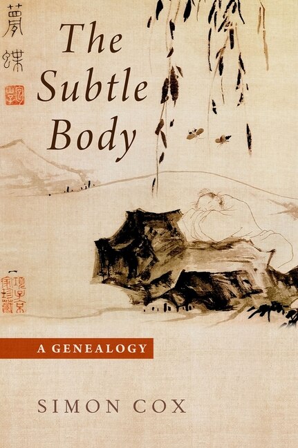 The Subtle Body by Simon Paul Cox, Hardcover | Indigo Chapters