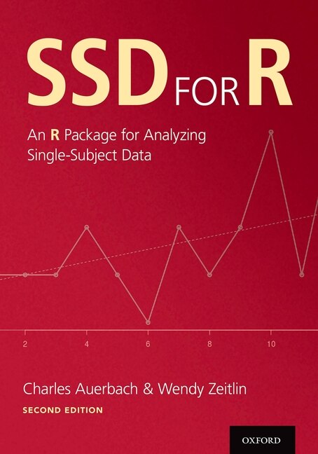 Ssd For R by Charles Auerbach, Paperback | Indigo Chapters