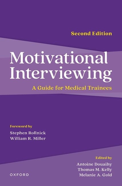 Motivational Interviewing by Antoine Douaihy, Paperback | Indigo Chapters