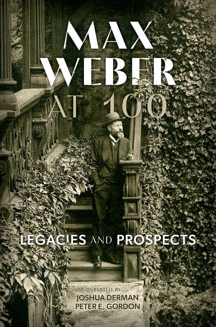 Max Weber at 100 by Joshua Derman, Hardcover | Indigo Chapters