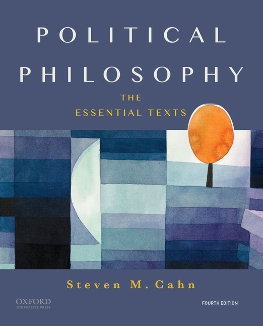 Political Philosophy by Steven Cahn, Paperback | Indigo Chapters