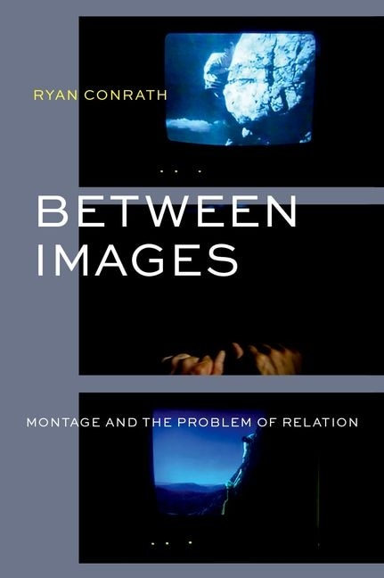 Between Images by Ryan Conrath, Hardcover | Indigo Chapters