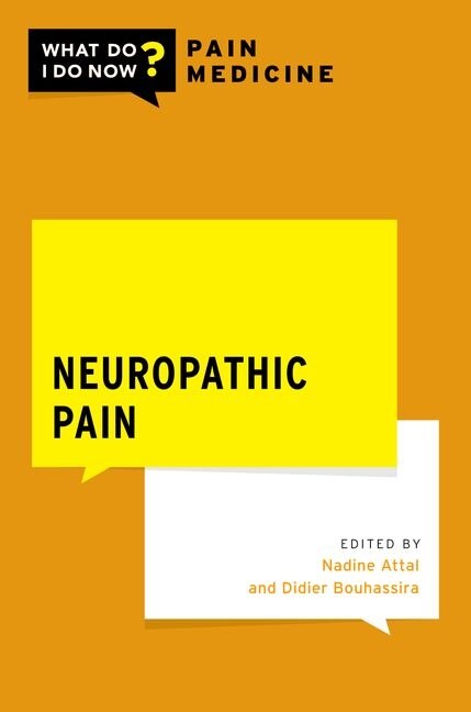 Neuropathic Pain by Nadine Attal, Paperback | Indigo Chapters