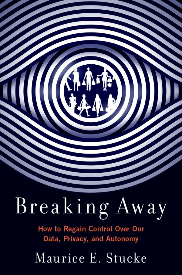 Breaking Away by Maurice E. Stucke, Paperback | Indigo Chapters