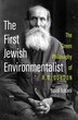 The First Jewish Environmentalist by Yuval Jobani, Hardcover | Indigo Chapters