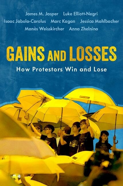 Gains and Losses by James M. Jasper, Paperback | Indigo Chapters