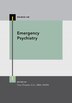 Emergency Psychiatry by Tony Thrasher, Paperback | Indigo Chapters