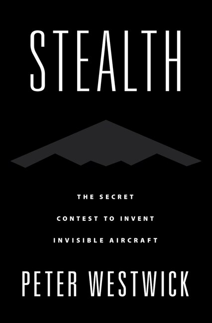 Stealth by Peter Westwick, Paperback | Indigo Chapters