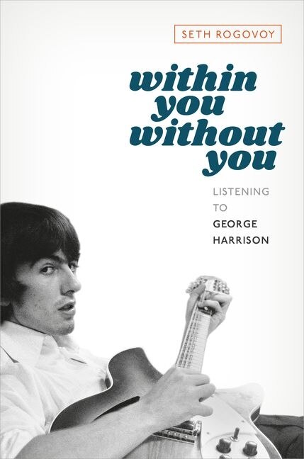 Within You Without You by Seth Rogovoy, Hardcover | Indigo Chapters