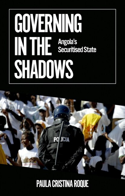 Governing in the Shadows by Paula Cristina Roque, Paperback | Indigo Chapters