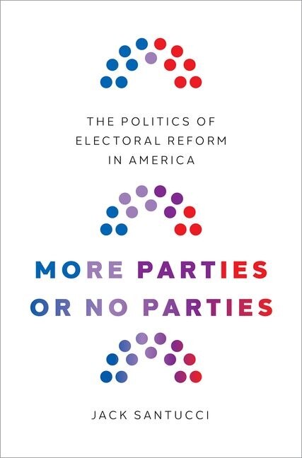 More Parties or No Parties by Jack Santucci, Hardcover | Indigo Chapters