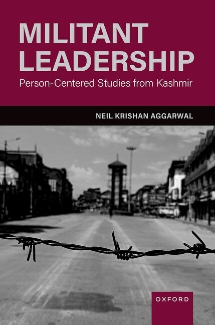Militant Leadership by Neil Krishan Aggarwal, Hardcover | Indigo Chapters